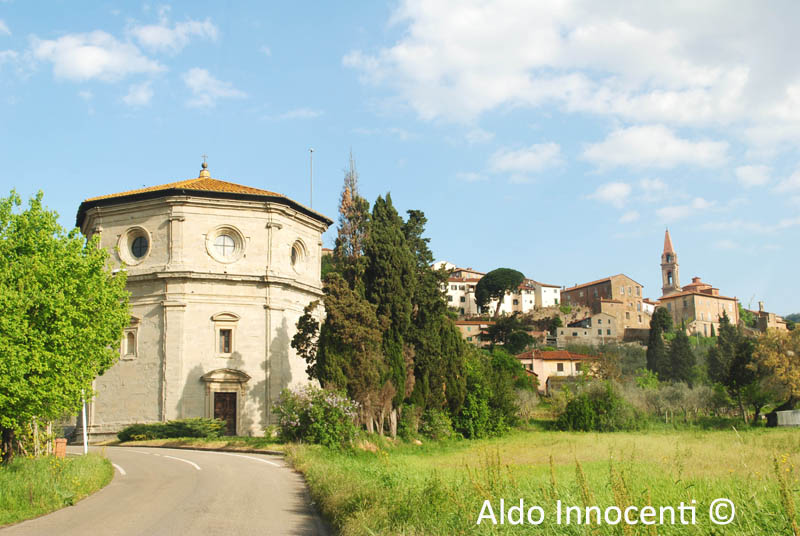 CHIESA DELLA MADONNA DELLA CONSOLAZIONE: 5' IMMAGINE